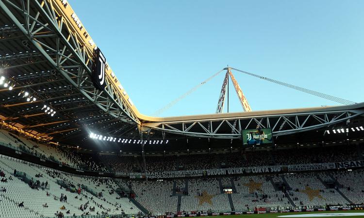 allianz stadium