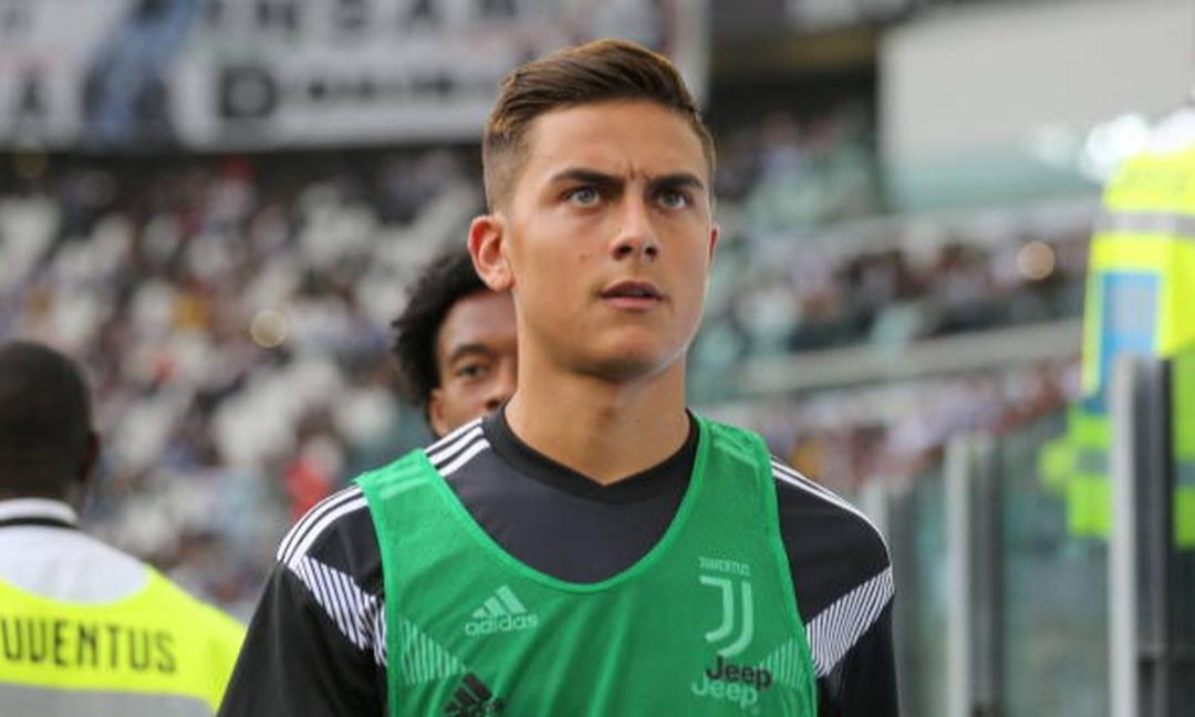 dybala 2020