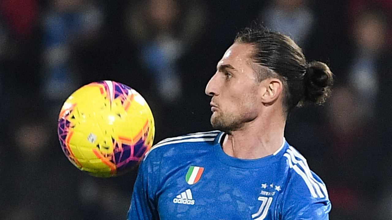 rabiot-juve