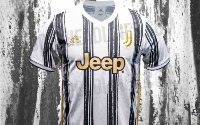 juventus 20 21