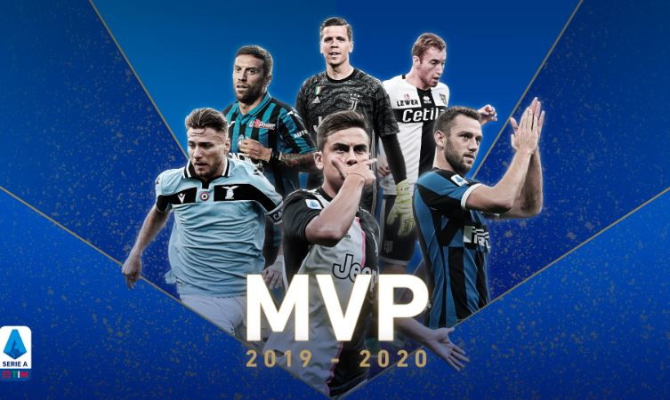 dybala mvp