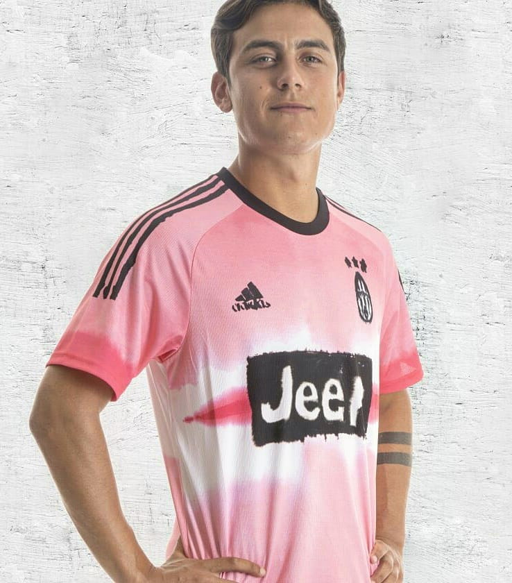 pharrell juve adidas