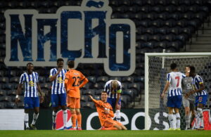 porto juve