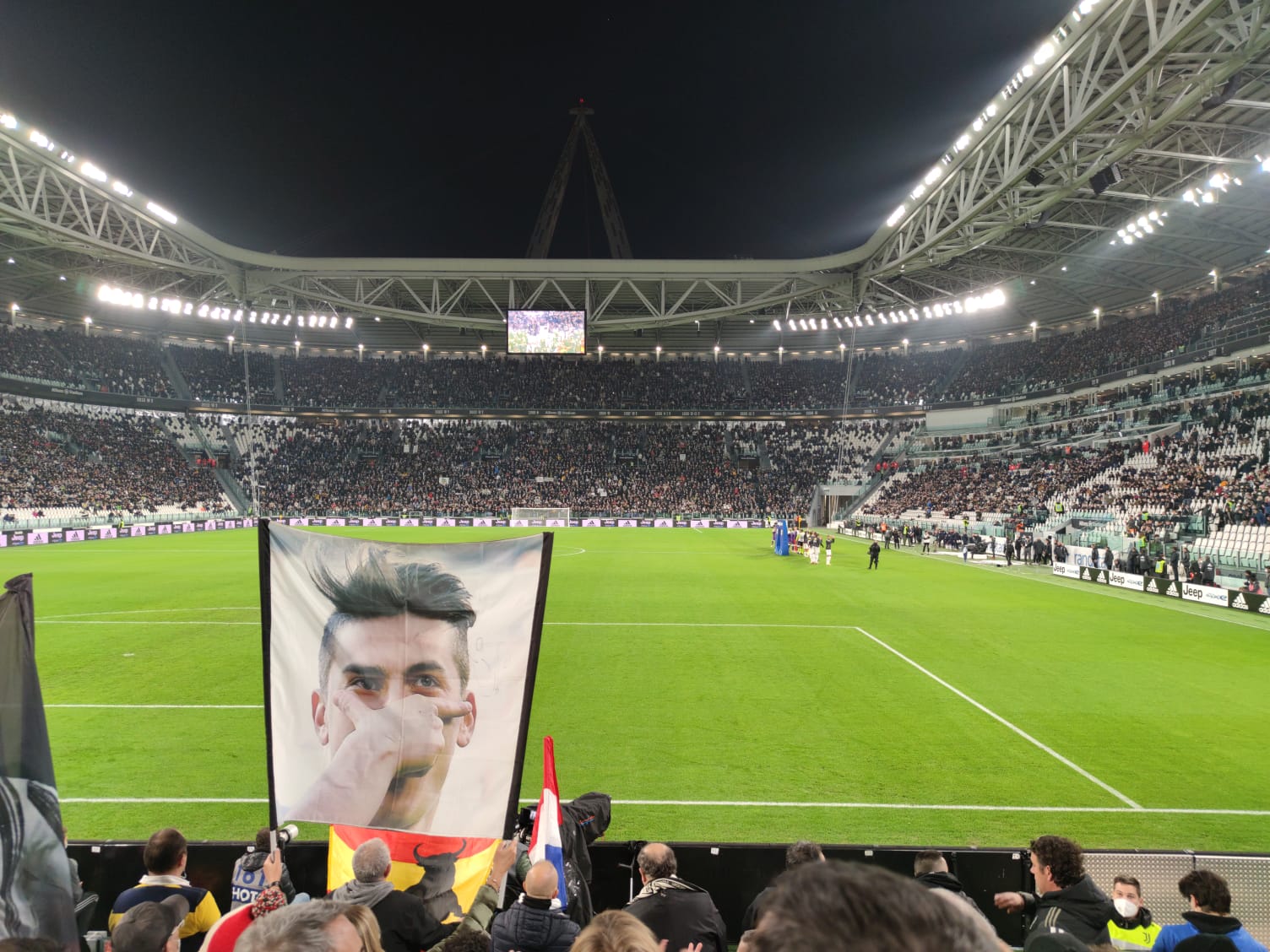 juventus stadium