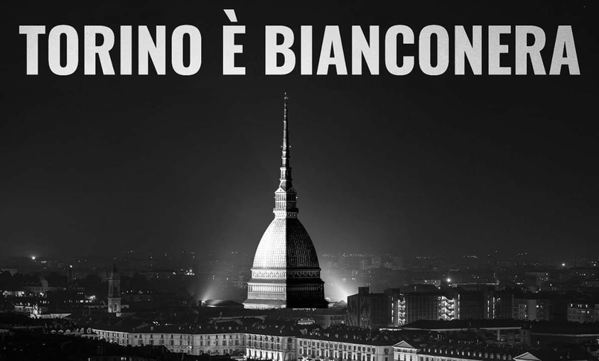 torino-bianconera